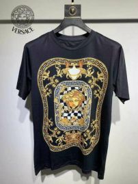 Picture of Versace T Shirts Short _SKUVersaceS-XXLsstn11840234